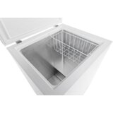 Vivax CFR-250 Zamrzivač, Beli | Eponuda.com