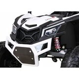  Buggy na akumulator UTV-MX - 4x4 - dvosjed - bijeli | shoptok.hr