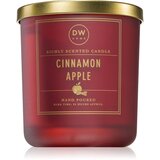 DW Home Signature Cinnamon Apple dišeča sveča 266 g | Shoptok.si