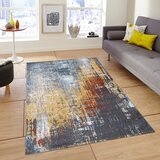 Conceptum Hypnose Tepih 160x230cm Plavi | Eponuda.com