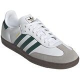 Adidas Nizke superge Samba OG J JQ2843 Bela | Shoptok.si