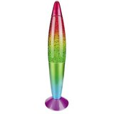  Dekorativne svjetiljke - Glitter Rainbow | shoptok.hr