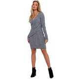 Made Of Emotion Woman's Dress M773 Cene