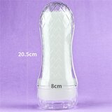 Lovetoy Moški masturbator Lumino Luz Azul, (21086960) | Shoptok.si