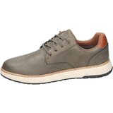 Skechers Čevlji Derby 117568 Kaki Cene