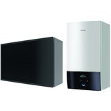 Daikin VISOKOTEMPERATURNA OGREVALNA TOPLOTNA ČRPALKA ALTHERMA EPRA14DW17 + ETBH16E9W7 14 kW - Cene