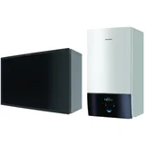 VISOKOTEMPERATURNA OGREVALNA TOPLOTNA ČRPALKA ALTHERMA EPRA14DW17 + ETBH16E9W7 14 kW -