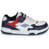 Umbro Nizke superge UM TRAVY VLC Bela | Shoptok.si