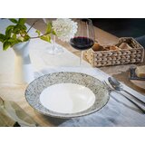 Creatable Set Krožnikov Za Testenine Stone Genua, 4-Delni | Shoptok.si