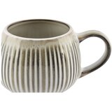 S|P Collection Rjava/bež skodelica iz kamenine 200 ml Arto – | Shoptok.si