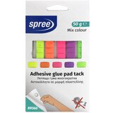  Lepilo spree patafix barvni 50g 89360 SPREE | Shoptok.si