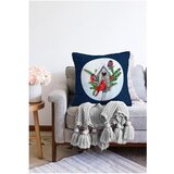 Mila Home Ukrasna jastučnica s božićnim motivom 43x43 cm – | shoptok.hr