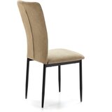 Marckeric Kaki zeleni jedilni stoli v kompletu 4 ks Holly – | Shoptok.si