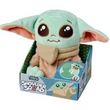 Star Wars Plišana igračka za rame - Grogu, 12 cm Cijene