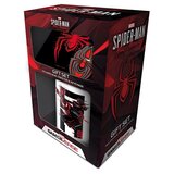 Pyramid International Spider Man: Miles Morales (Web Glitch) Gift Set Cene