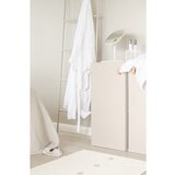 Pappelina Bež/kremno bela notranja in zunanja preproga 70x60 cm Peg Linen Vanilla – | Shoptok.si