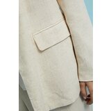 Marisse Women's Jacket L-Mr-4314 L.Beige | Shoptok.si