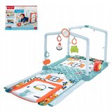 Mattel FP, 3u1 gym podloga za bebe, (21630032) | Shoptok.si
