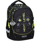 Belmil Torba školska leisure plus neon play 338-87/31 | shoptok.hr