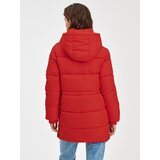 GAP Winter Longer Hooded Jacket - Women | Shoptok.si