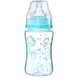 BabyOno Bočica antikolik 240 ml mint | shoptok.hr
