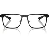 Emporio Armani EA1163 3001 L (55) Črna/Kristalna Cene