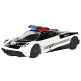  Metalni auto 1:43 policijski pagani huayra ( 25/79492 ) Cene