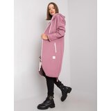 RELEVANCE Sweatshirt-RV-BL-4742.20P-dark pink | shoptok.hr