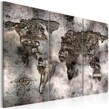  Slika - Opalescent map 90x60 | shoptok.hr
