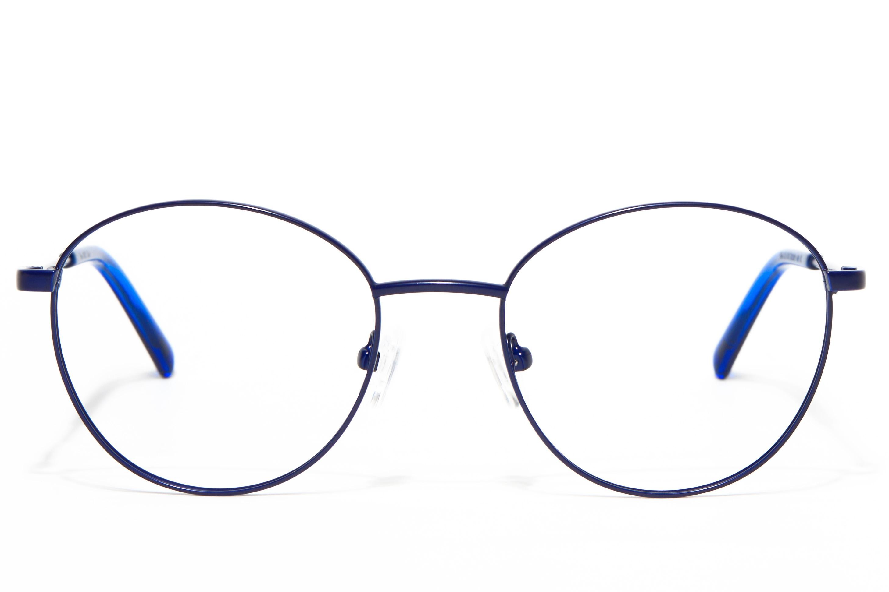 Tibi Blue Matte - ONE SIZE (52)
