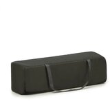 Kinderkraft Putni krevetić 2u1 LIGHT JOY, Grey | shoptok.hr