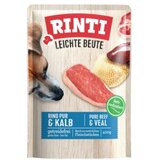 FINNERN - RINTI Rinti Leichte Beute govedina i teletina, sos za pse 400g | Eponuda.com