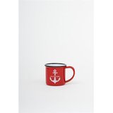 Maredecor Šalica emajlirana Ø8x8cm Cijene