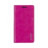 Goospery preklopna torbica Bluemoon za Samsung Galaxy S8 Plus G855 - pink Cene