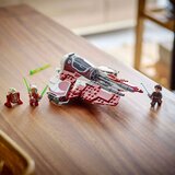 Lego Star Wars: Ahsokin Jedi presretač | shoptok.hr