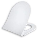 Alvit WC DASKA SOFT CLOSE ELITRA ZERO SLIM | Eponuda.ba