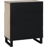 vidaXL Kabineti i police za skladištenje medija Bijela i crna | shoptok.hr