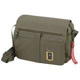 Aeronautica Militare Naramna torba AM347VE pisana Cene
