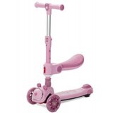 Lorelli trotinet Swiftie - Roze | ePonuda.com