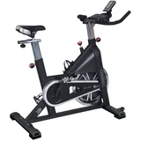 sobni bicikl SRX-65EVO crna