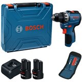 Bosch PRO GSR12V-31 Akumulatorska bušilica-odvrtač 06019S6003 | Eponuda.com