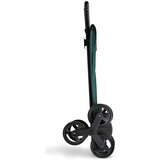 Gimi NAKUPOVALNI VOZIEK TRIS GREEN | Shoptok.si