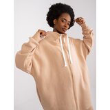 FANCY Sweatshirt-FA-BL-7400.86P-beige | Shoptok.si