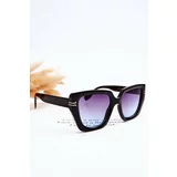 Kesi Classic Women's Sunglasses V110061 black