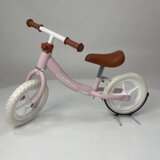  dečiji balans bicikl playtime outdoor activities 752 roze Cene