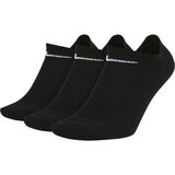 Nike everyday lightweight 3ppk sock sx7678-901 Cijene