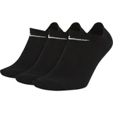 unisex čarape U NK EVERYDAY LTWT NS 3PR U SX7678-901
