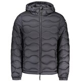 Muška crna jakna NORWAY 1963 | shoptok.hr