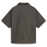 Vans CASSIDY CAMP SHIRT Siva | shoptok.hr
