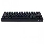 Redragon KEYBOARD - DRACONIC K530RGB BLUETOOTH AND WIRED MECHANICAL Slike